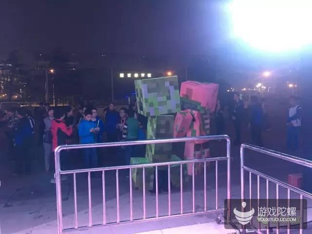 我的世界不只是一款游戏,真的以为我的世界只是一款游戏吗