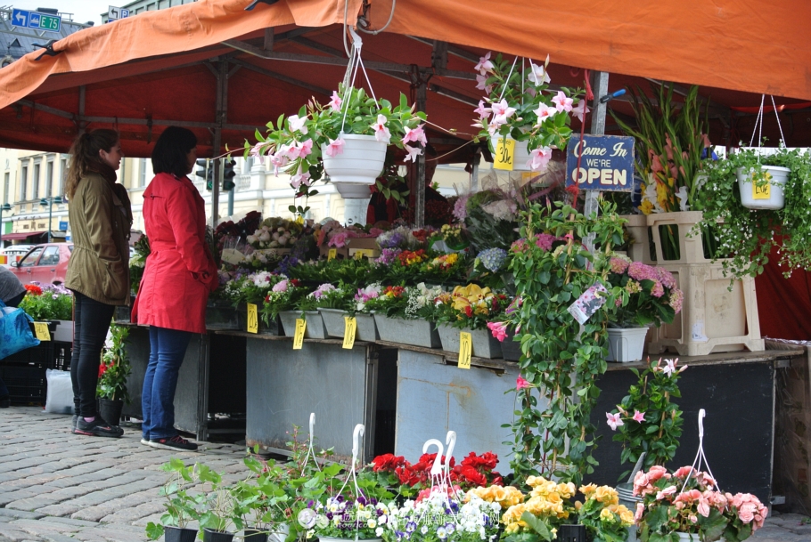 波罗的海的女儿赫尔辛基,波罗的海的女儿是芬兰哪个城市