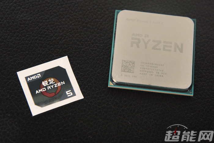 amdryzen54600怎么样,amdryzen51600x六核