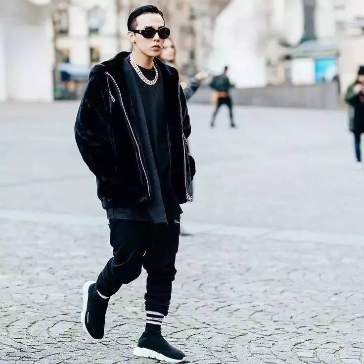 50块钱买到明星同款,5块钱能买什么好看的衣服