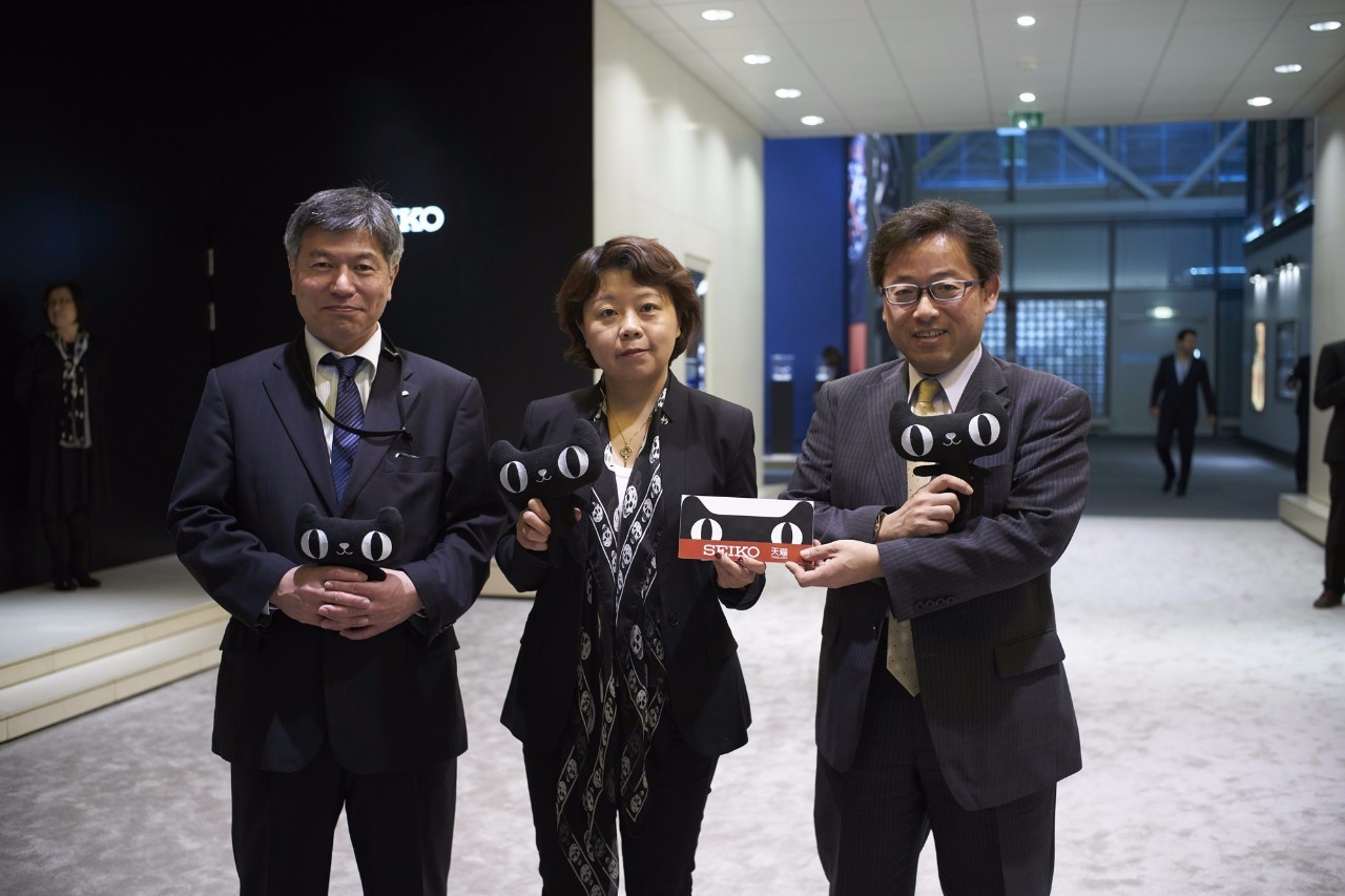 巴塞尔表展,巴塞尔表展2015