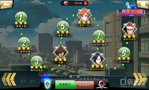 灵魂撕裂2019开服表,灵魂撕裂者第二季什么时候出