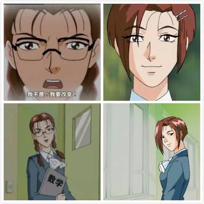 怎么才能剪一款灵动的短发,想剪一款减龄精神利索的短发