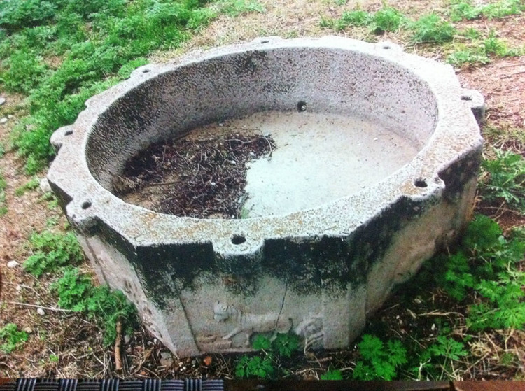 土默特王爷府,土默特旗王爷府