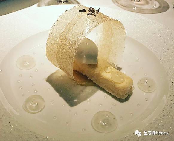 地狱厨师戈登拉姆齐的米其林三星餐厅真的好吃吗？