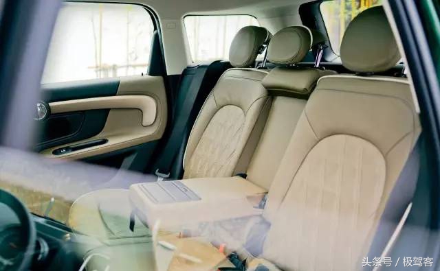 mini的车主评论,minicountryman车主评价