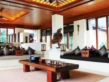 王石最大的别墅,王石深圳别墅