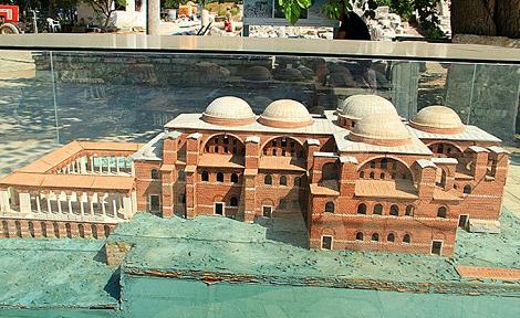 土耳其十日自由行攻略,希腊六日游自由行攻略