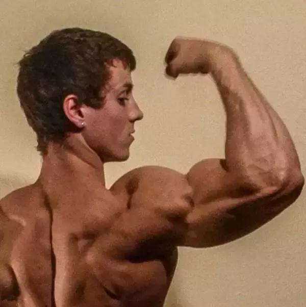 健身战胜病魔真实经历,癌症健身逆袭