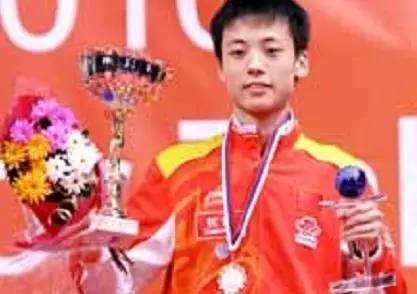 王励勤生涯,王励勤的生涯