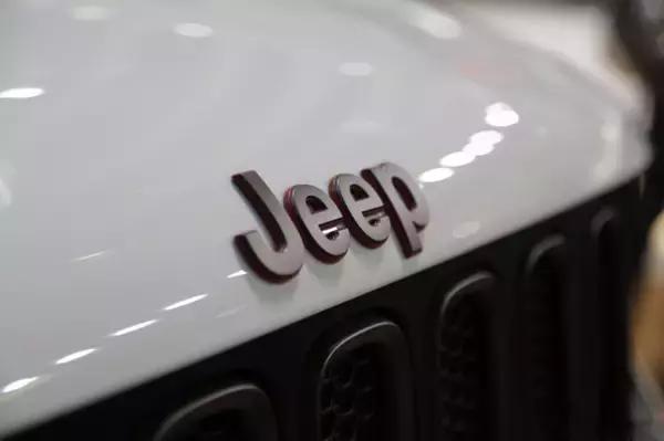 孙俪代言的吉普车,jeep指南者孙俪代言视频