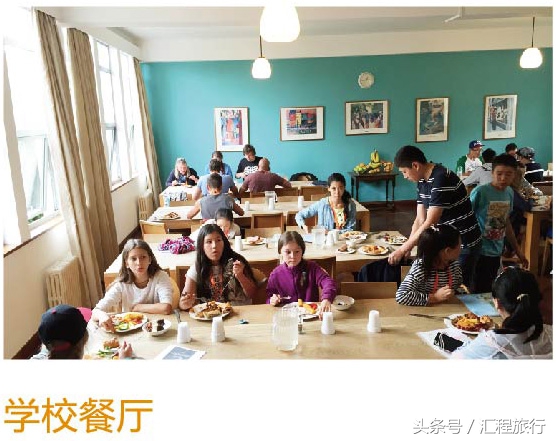 游学英国夏令营大学,英国夏令营学校