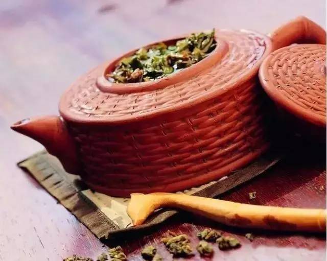 婺源县绿茶,婺源绿茶老字号