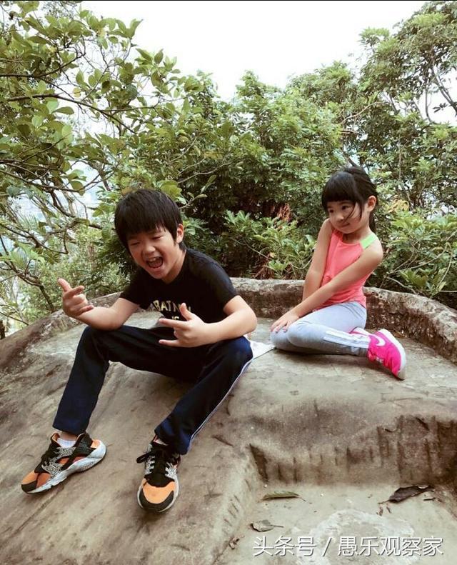 爸爸去哪儿三季孩子长大的样子,爸爸去哪儿每一季最受欢迎的孩子