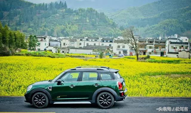 mini的车主评论,minicountryman车主评价