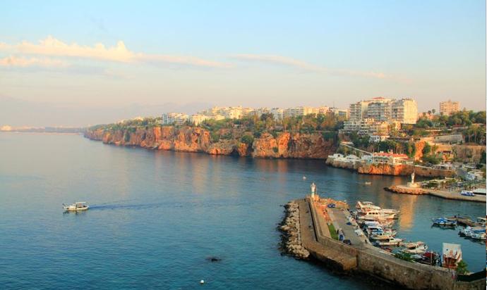 土耳其十日自由行攻略,希腊六日游自由行攻略