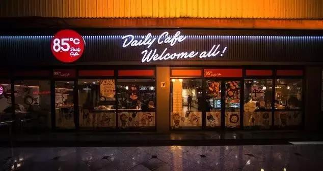 面包店推荐必吃,佛山市面包店