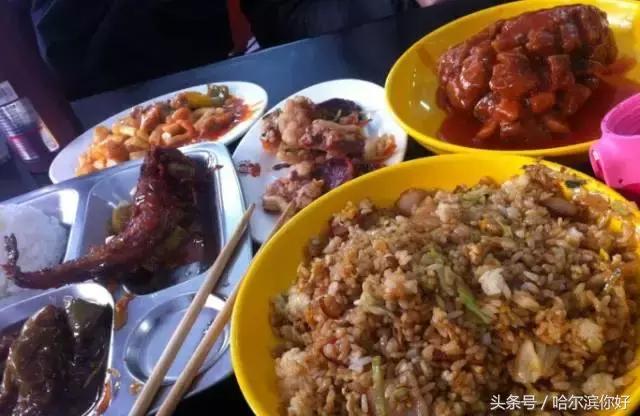 10块钱吃遍高校,1000元吃遍大学城火锅