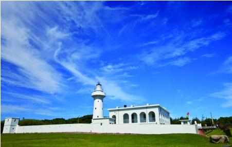 垦丁美丽的景点,台湾垦丁环岛路风景