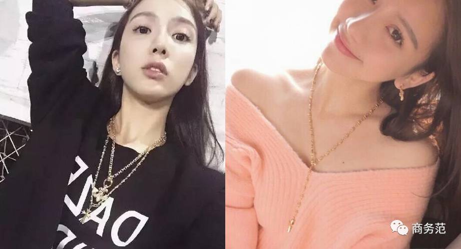 他家的银饰比金贵，却总有人想要挂几斤