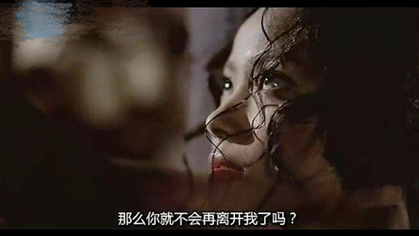 泰国最细思极恐的恐怖片,有没有泰国最恐怖的恐怖片