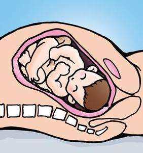 自然分娩过程介绍,自然分娩技巧训练