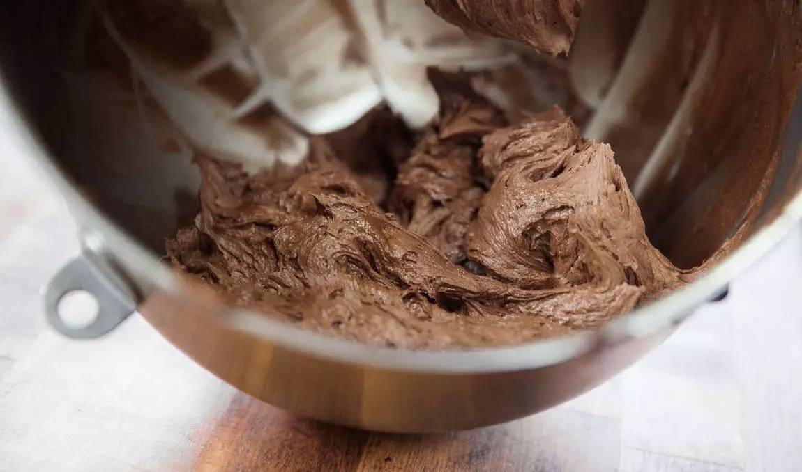 巧克力蛋糕详细教程做法,终极蛋糕怎么做