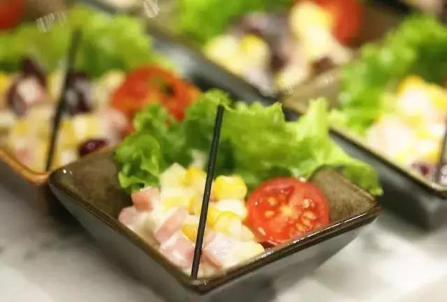 厦门康莱德自助餐直播,厦门康莱德酒店自助餐圣诞节