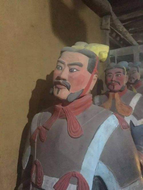 西安兵马俑旅游攻略带孩子,西安兵马俑旅游攻略2日游