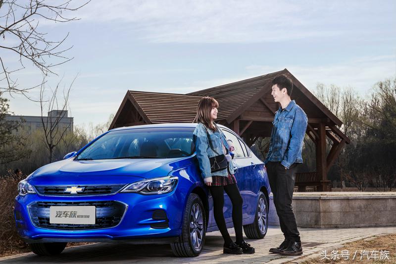 车推荐6万预算雪佛兰科沃兹,雪佛兰科沃兹哪个版本值得购买