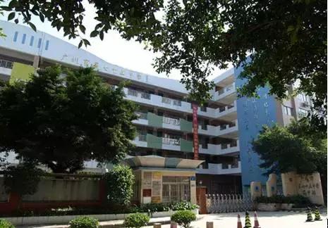 2019年广州天河中考学校排名,广州天河公办高中