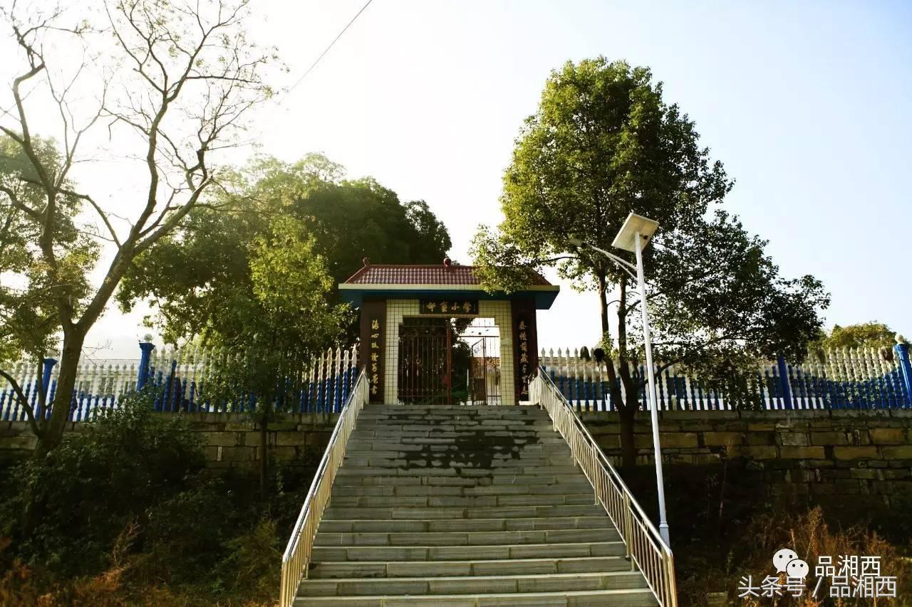 湘西苗寨与世隔绝的世外桃源,曾经古老的湖南湘西苗寨