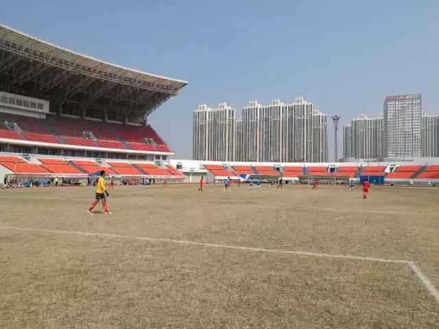 恒大u14足球,恒大u14足球罢赛