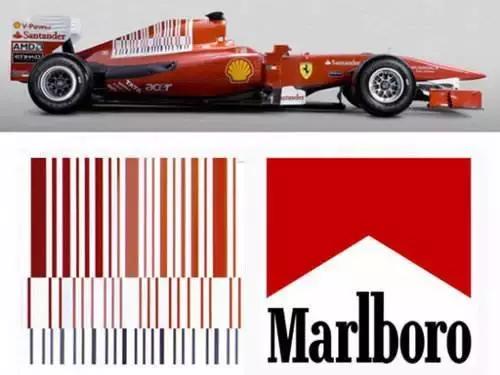 你们都是来看赛车，我来看的是会移动的几个亿！