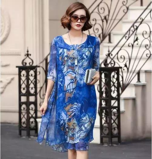 怕热?没关系!华丰国际商贸城携降温神器真丝驾到!