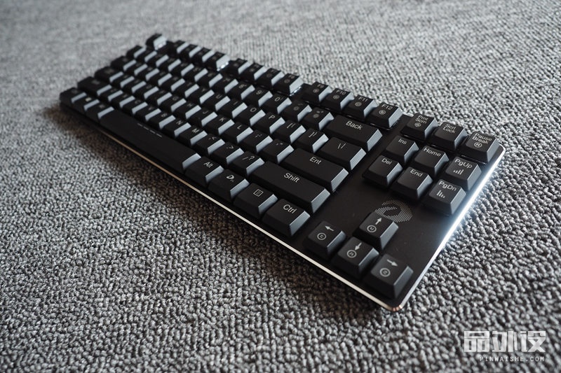 达尔优ek820连接ipad虚拟键盘,达尔优机械键盘ek925粉黛