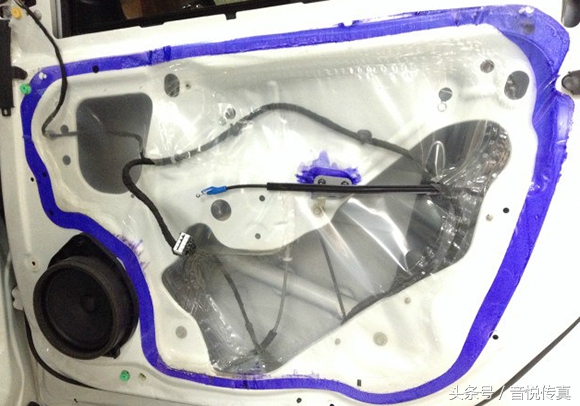 经典科鲁兹有必要改音响吗,12款科鲁兹音响怎么调音质最好呢