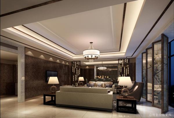 长沙商务公寓酒店装修效果图,湖南四星级酒店设计装修
