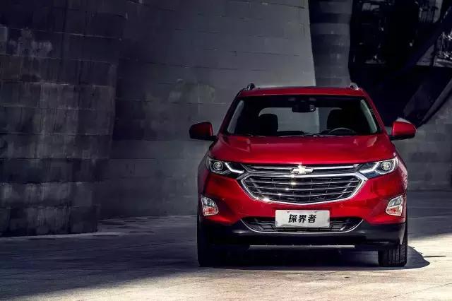 探界者买二手车还是买新车,探界者到底什么时间上市