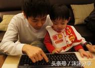 明星教育孩子黄子韬,明星教育女儿的方法