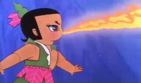 寻找遗忘童年动画片,被童年遗忘的动画片