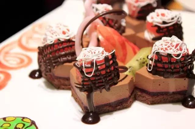 厦门康莱德自助餐直播,厦门康莱德酒店自助餐圣诞节