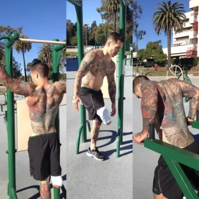 健身战胜病魔真实经历,癌症健身逆袭