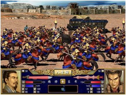 重温三国,重温三国经典故事