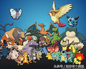 国产动画片90后的回忆,盘点00后小时候看过的动画