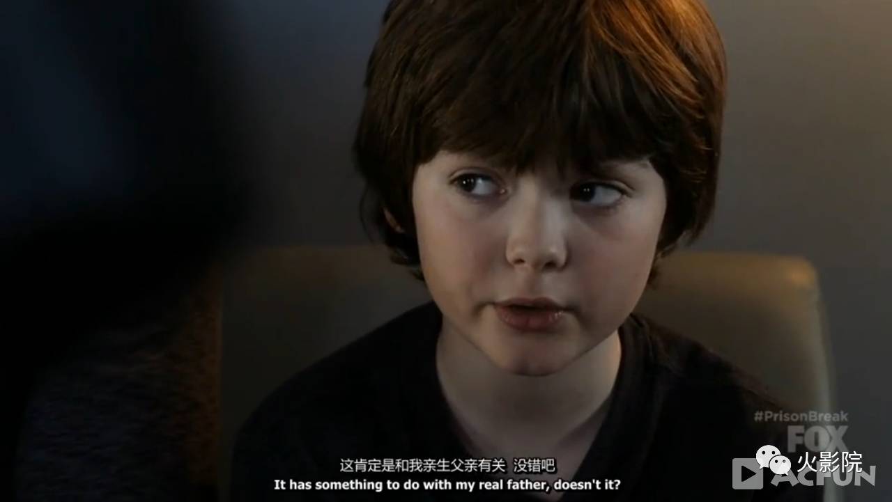 越狱第五季全解读7,越狱第五季评分