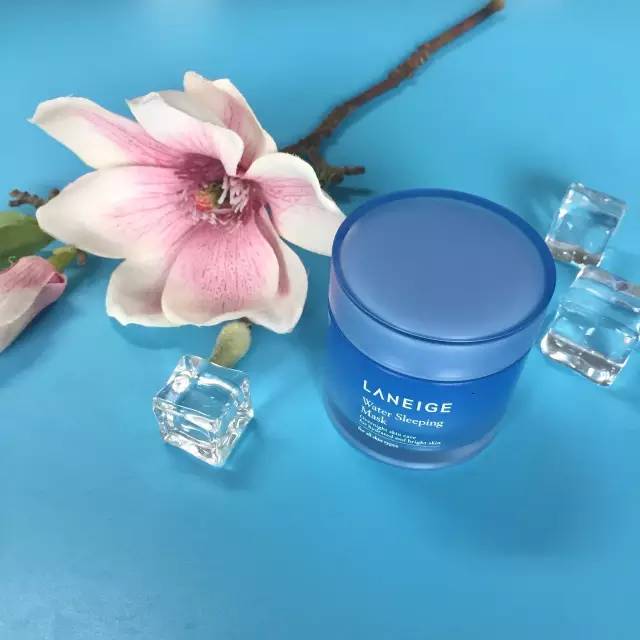 睡眠面膜真的可以去皱纹吗,睡眠面膜能不能美白