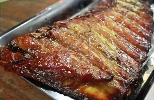 烤鸭制作配方与方法,烤鸭配方和制作过程