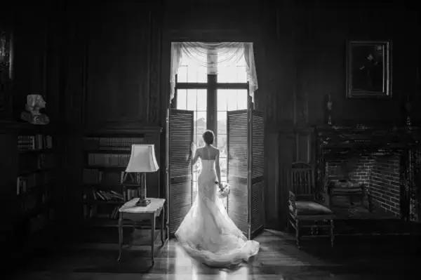 国外创意婚纱摄影作品,激发摄影师灵感的创意婚纱照