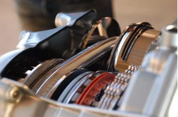 弄清这三点，把CVT“吃”个透